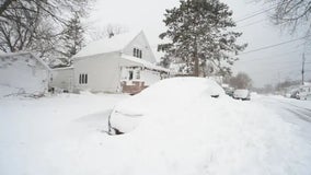 'Major disaster': Death toll rises in western New York after historic blizzard