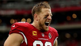 J.J. Watt to retire from NFL: 'My heart is filled with nothing but love and gratitude'