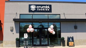 Crumbl Cookies violated child labor laws in 6 states, feds say