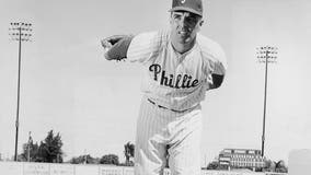 Former Phillies ace, Whiz Kid Curt Simmons dead at 93