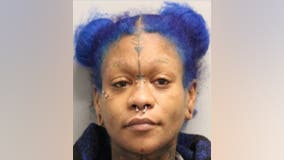 State Police: 1-year-old relative found with woman who stabbed driver, stole car from Delaware home