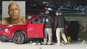 Suspect injured, charged following shootout with police near King of Prussia Mall