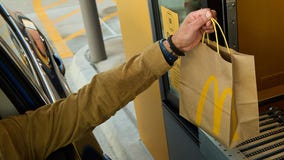 McDonald's unveils first automated location, social media worried it will cut 'millions' of jobs