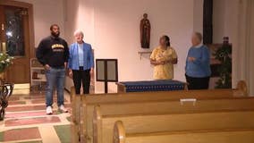 'How is this going to work?': Delaware County college students share housing with nuns