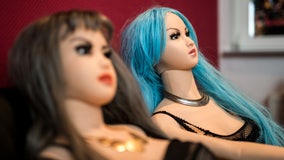 South Korea lifts ban on imported full-body sex dolls