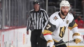 Golden Knights star Alex Pietrangelo opens up about daughter's serious illness: 'God answered our prayers'