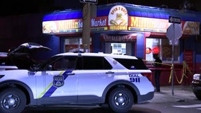Man killed after deadly shooting inside supermarket in South Philadelphia, police say