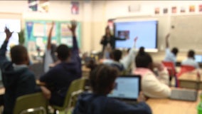 'We need teachers': Philadelphia school district starts hiring push for educators
