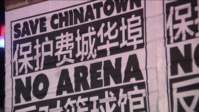 Activists blocked bill that could have fast-tracked plan for new 76ers arena in Chinatown