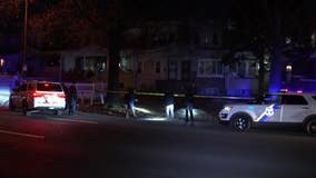 Man shot in the back, carjacked helping suspects on side of the road in Feltonville, police say