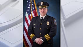 St. Louis picks Delaware chief to lead police department