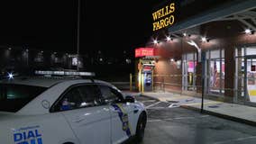 Police investigating ATM explosion at Chestnut Hill Wells Fargo branch
