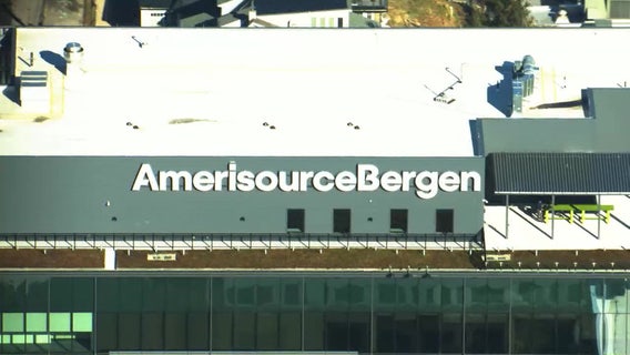 Feds sue Conshohocken-based drug wholesaler AmerisourceBergen over opioid sales