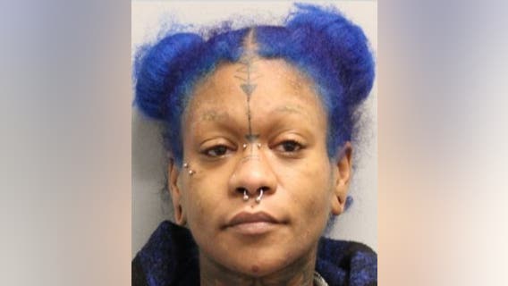 State Police: 1-year-old relative found with woman who stabbed driver, stole car from Delaware home