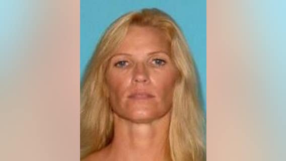 Mays Landing woman arrested, charged for fatally shooting husband on Christmas, officials say