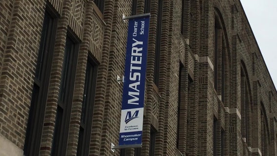 Philadelphia and Camden Mastery Schools closed Friday due to weather