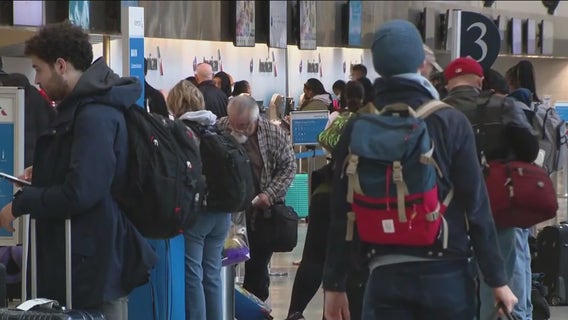 Delays, cancelations mount in Philly, as slick roads pose threat to travelers during winter blast