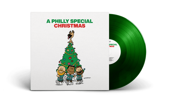 Eagles 'A Philly Special Christmas' album sells out of vinyl, raises more than $100K for youth charity