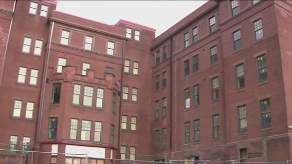 Project Home: Outreach project combats homelessness in Philadelphia