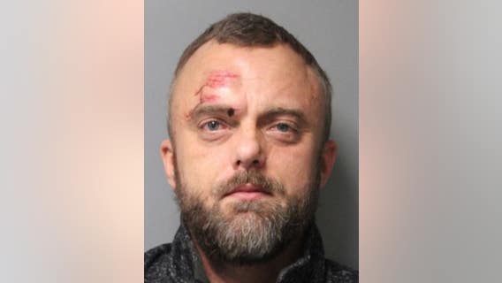 Police: Machete attack leaves one man injured, another arrested in Sussex County