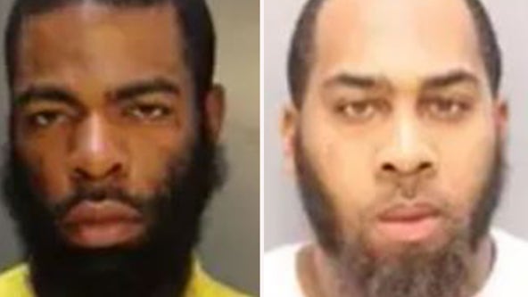 Police: Suspects identified after Philadelphia sanitation worker gunned down on the job