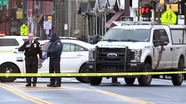 Man, 62, shot in broad daylight and killed in North Philadelphia, police say