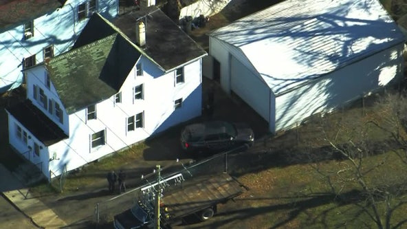 Prosecutor: Deaths of 2 brothers-in-law found in NJ garage died from carbon monoxide poisoning