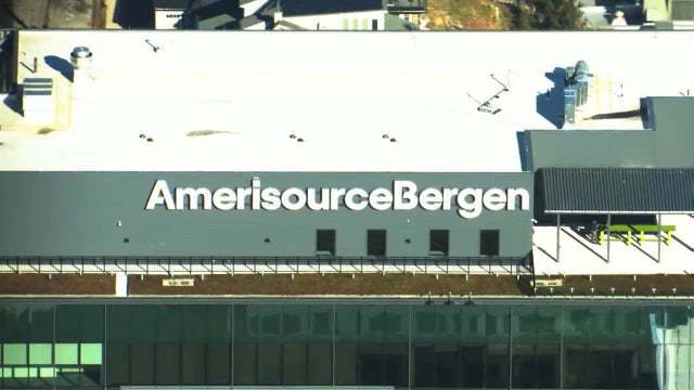 Feds sue Conshohocken-based drug wholesaler AmerisourceBergen over opioid sales