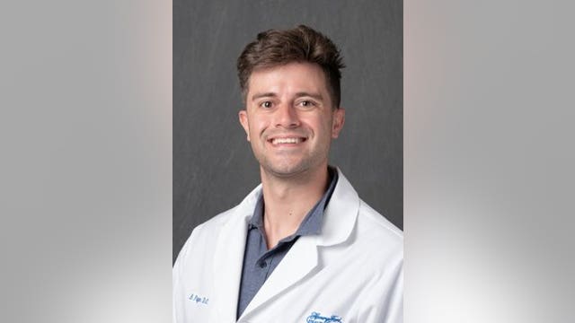 Missing doctor found dead in pond at his Michigan home
