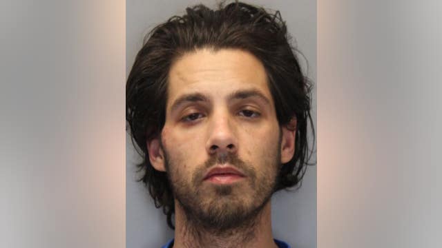 Delaware State Police: Man arrested for breaking into 8 businesses in one week
