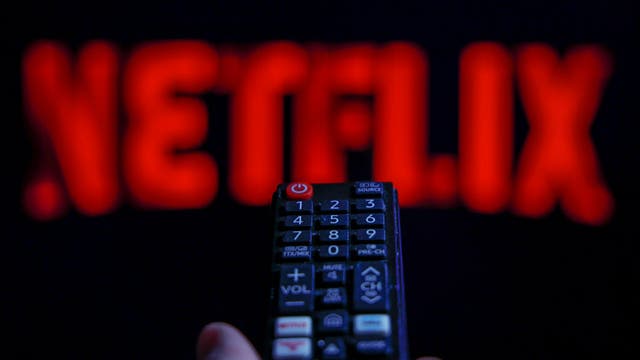 Netflix plans $900M facility at former New Jersey Army base