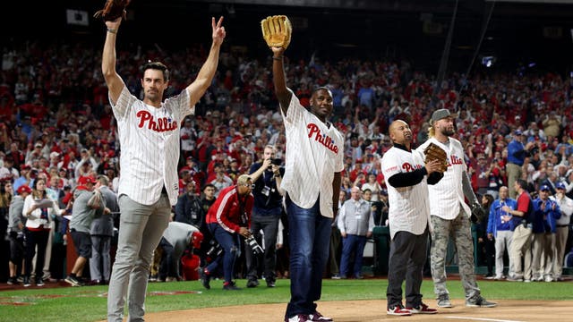 Former Phillies ace Cole Hamels eyeing 2023 comeback, feeling healthy