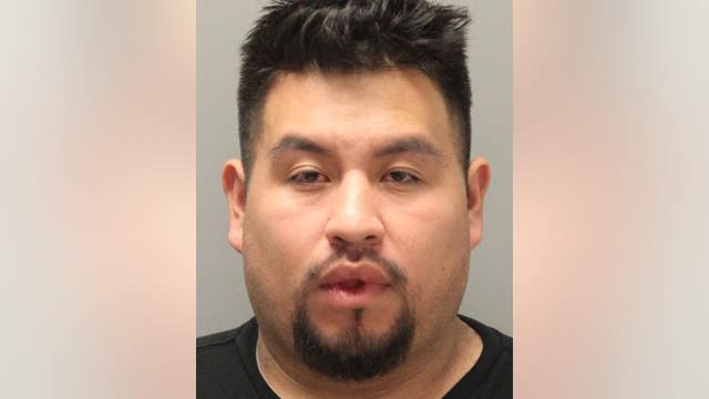 State Police: Man charged after driving drunk through fatal crash investigation scene in Delaware