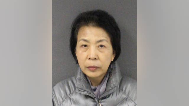 Pennsylvania woman charged for plotting to have ex-husband's new wife killed