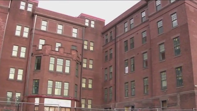 Project Home: Outreach project combats homelessness in Philadelphia