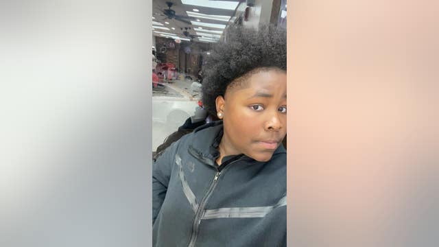 'Somebody knows something': Boy, 14, shot and killed after birthday party in Camden