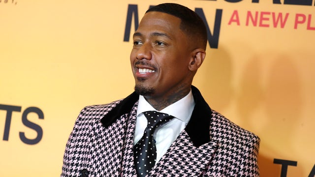 Nick Cannon welcomes baby number 12 after his son Zen’s death