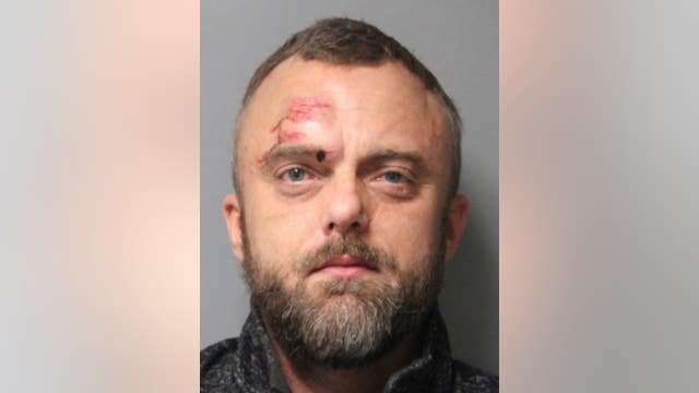 Police: Machete attack leaves one man injured, another arrested in Sussex County