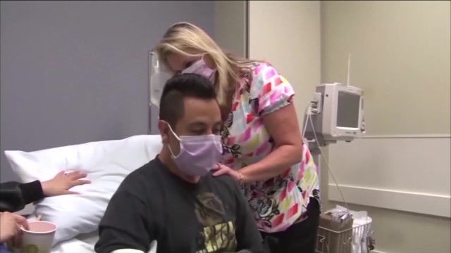 Local healthcare facilities see rise in wait times as 'tripledemic' continues to rage