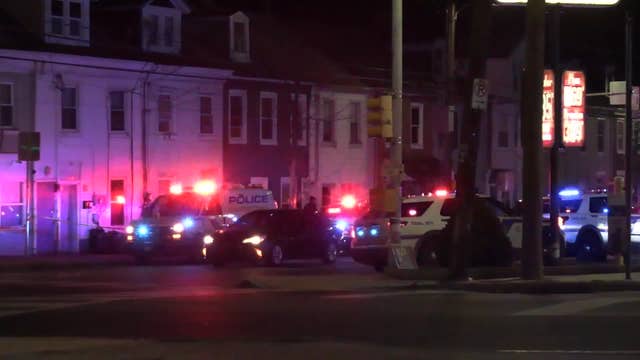 DA: Boy, 11, dies after being accidentally shot by younger brother with cousin's gun in Allentown