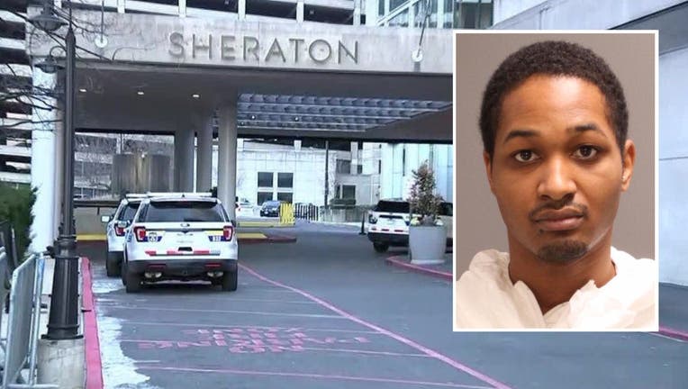 Suspect Charged With Murder After Man Found Fatally Shot In Center City ...