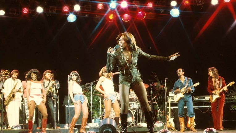 tinaturner