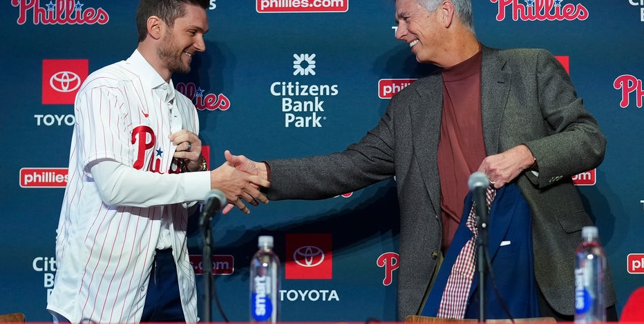 Revealed: Full contract details/incentives for Trea Turner  Phillies  Nation - Your source for Philadelphia Phillies news, opinion, history,  rumors, events, and other fun stuff.
