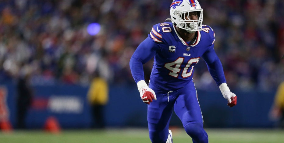 Buffalo Bills 2023 Super Bowl Champs? Von Miller Reveals 'Script' for Next  Season - Sports Illustrated Buffalo Bills News, Analysis and More