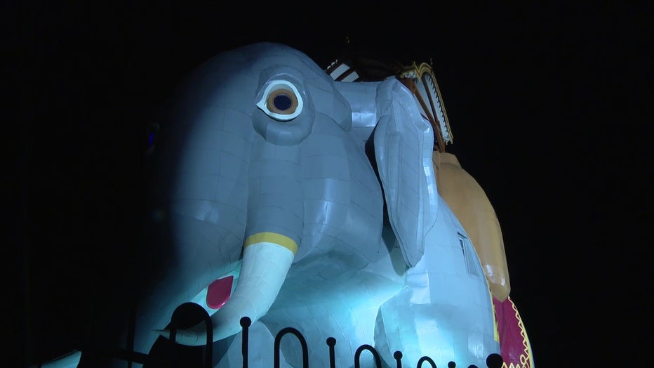 Lucy the Elephant - All You Need to Know BEFORE You Go (with Photos)