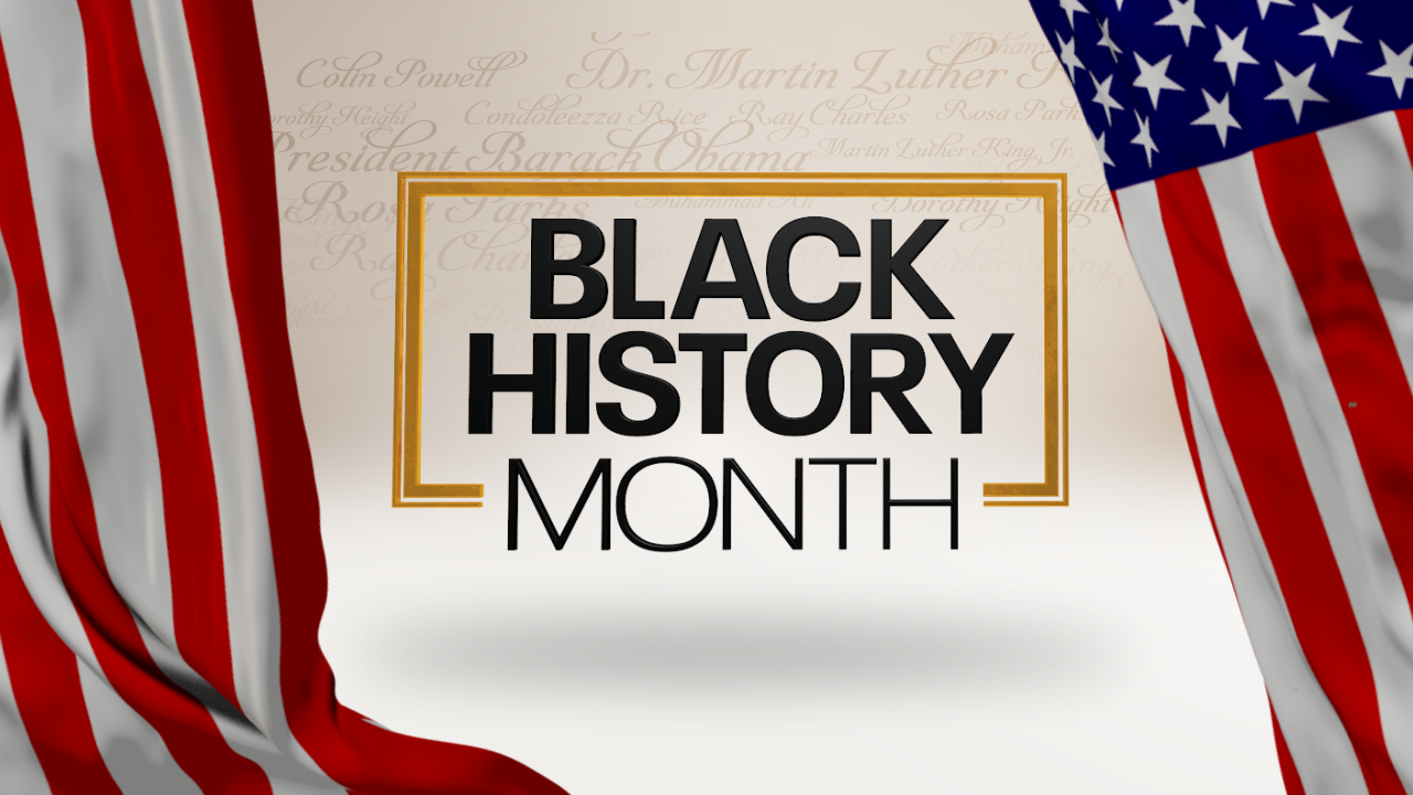 Black History Month