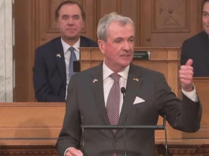 Governor Murphy signs law to crack down on e-bike regulations across New Jersey