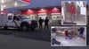 3 charged in deadly armed robbery of Philadelphia gas station