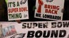 Going to Super Bowl LVII? Book early, and be prepared to pay