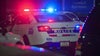 Shots fired as off-duty officer thwarts own car robbery in Philadelphia neighborhood
